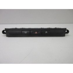 Bouton De Warning Jaguar S-type Phase 2